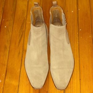Aldo’s Chelsea Boots